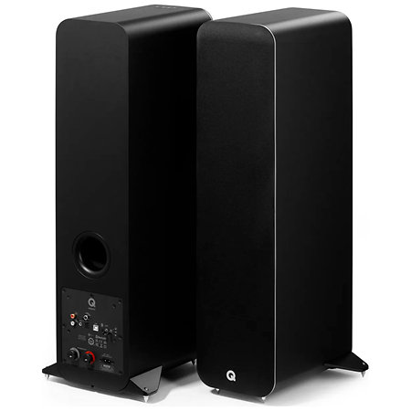 M40 Noir (la paire) Q Acoustics