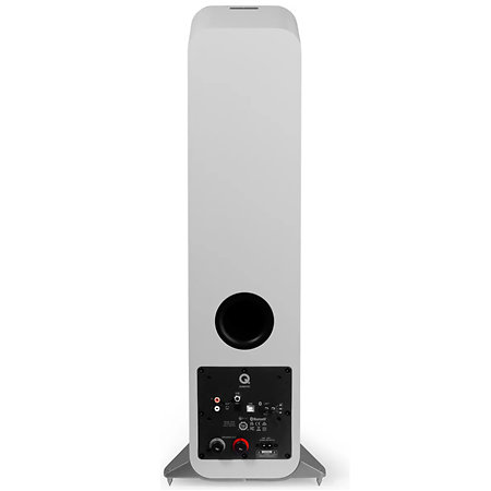 M40 Blanc (la paire) Q Acoustics