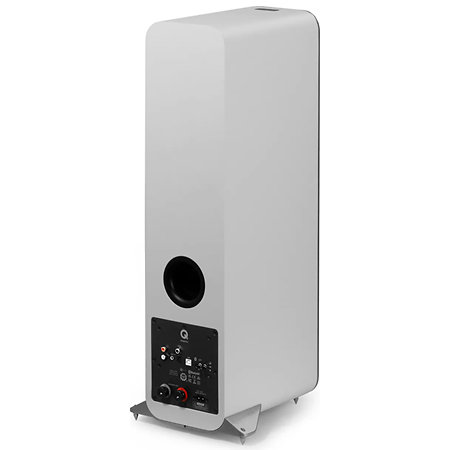 M40 Blanc (la paire) Q Acoustics
