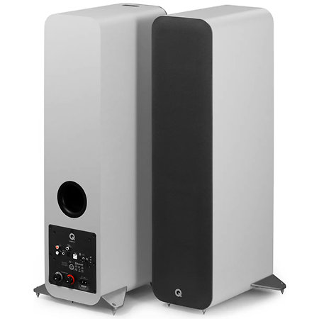 M40 Blanc (la paire) Q Acoustics