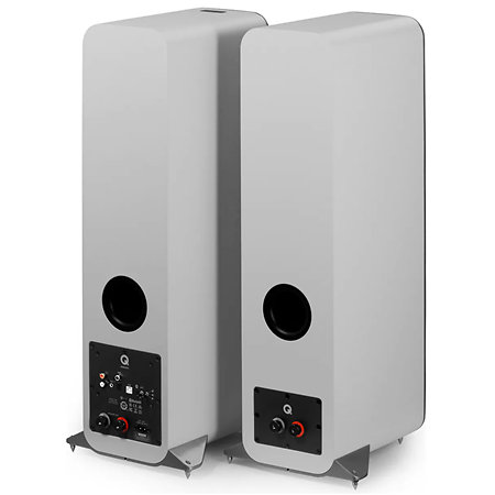 M40 Blanc (la paire) Q Acoustics