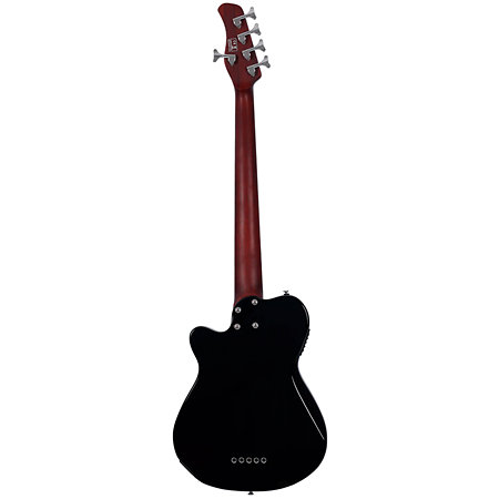 GB5 5 Cordes FL Black Marcus Miller