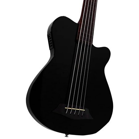 GB5 5 Cordes FL Black Marcus Miller