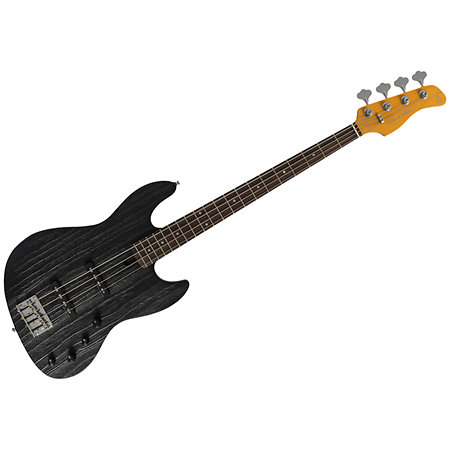 Marcus Miller V6 4 Cordes Black