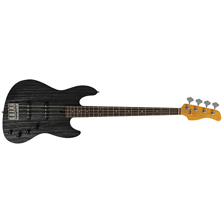 Marcus Miller V6 4 Cordes Black