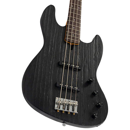 V6 4 Cordes Black Marcus Miller