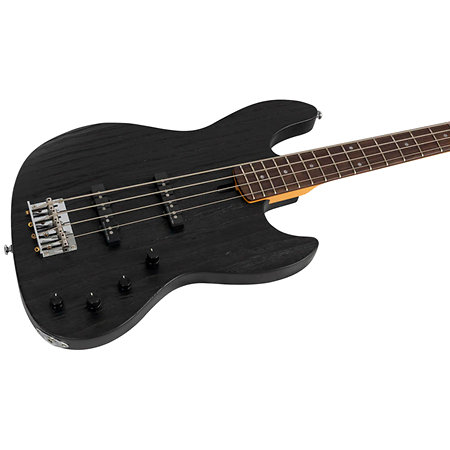 V6 4 Cordes Black Marcus Miller