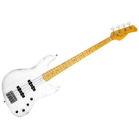V6 4 Cordes Antique White Marcus Miller