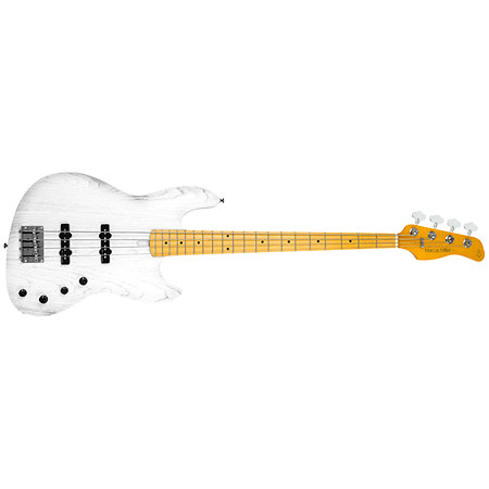 V6 4 Cordes Antique White Marcus Miller