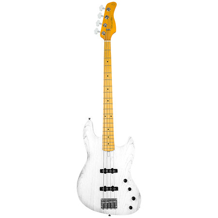 V6 4 Cordes Antique White Marcus Miller