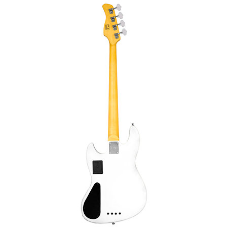 V6 4 Cordes Antique White Marcus Miller