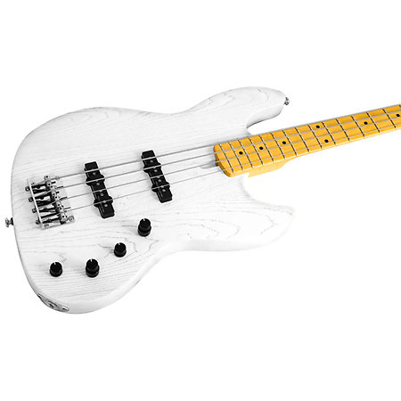 V6 4 Cordes Antique White Marcus Miller