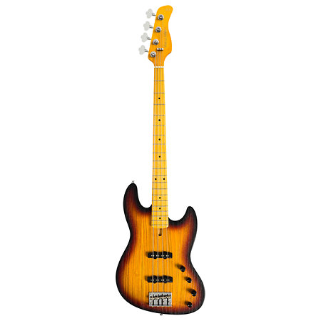 V6 4 Cordes 3 Tone Sunburst Marcus Miller