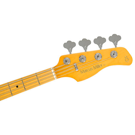 V6 4 Cordes 3 Tone Sunburst Marcus Miller
