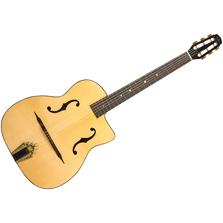 Altamira M01F EN Satin + Étui