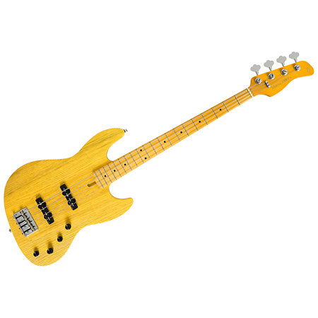 Marcus Miller V6 4 Cordes Butterscotch