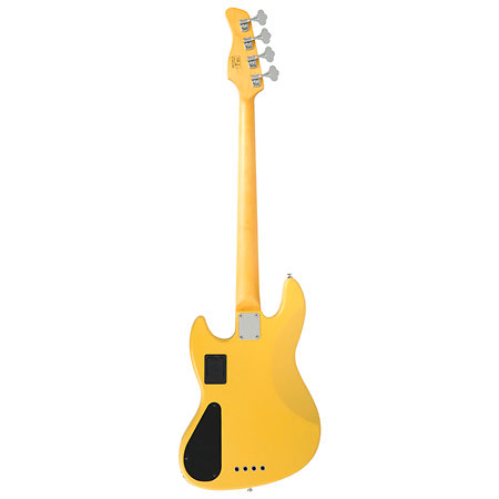 V6 4 Cordes Butterscotch Marcus Miller