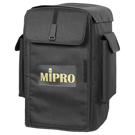 Mipro Pack MA-929 Plus + Cover
