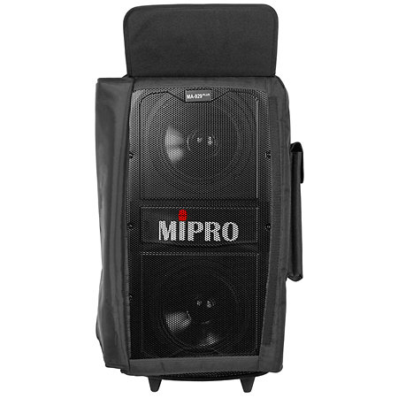 Pack MA-929 Plus + Cover Mipro