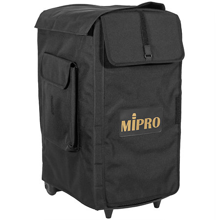 Pack MA-929 Plus + Cover Mipro