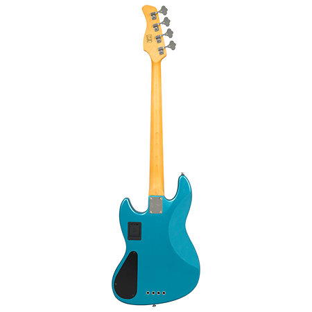 V6 4 Cordes Ocean Turquoise Blue Marcus Miller