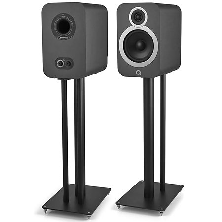 3030FSi Noir (la paire) Q Acoustics