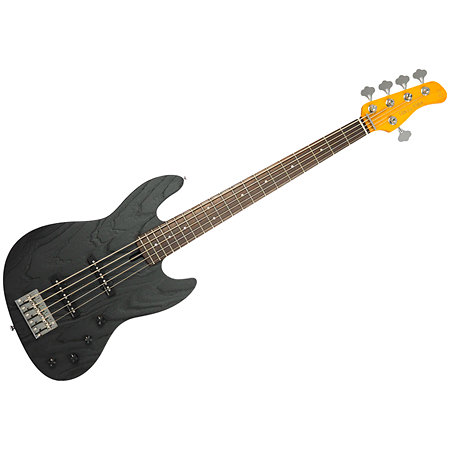 Marcus Miller V6 5 Cordes Black