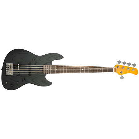 Marcus Miller V6 5 Cordes Black