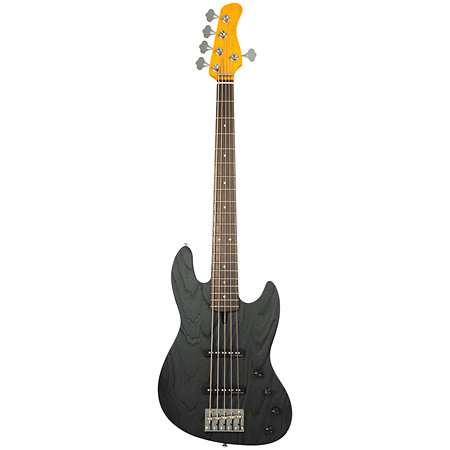 V6 5 Cordes Black Marcus Miller