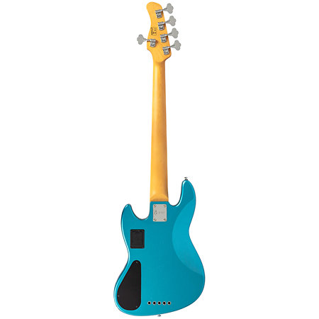 V6 5 Cordes Ocean Turquoise Blue Marcus Miller