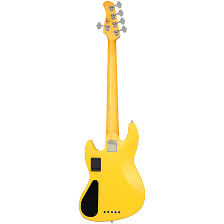 V6 5 Cordes Butterscotch Marcus Miller