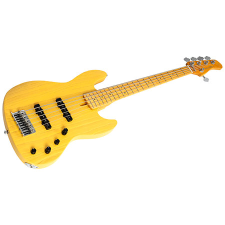 V6 5 Cordes Butterscotch Marcus Miller