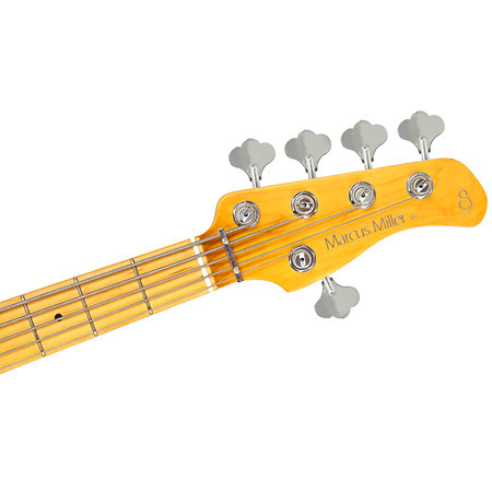 V6 5 Cordes Butterscotch Marcus Miller
