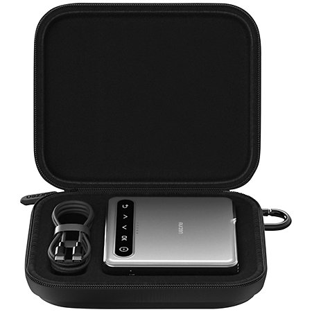 Aurzen ZIP Gold 4 in 1 bundle