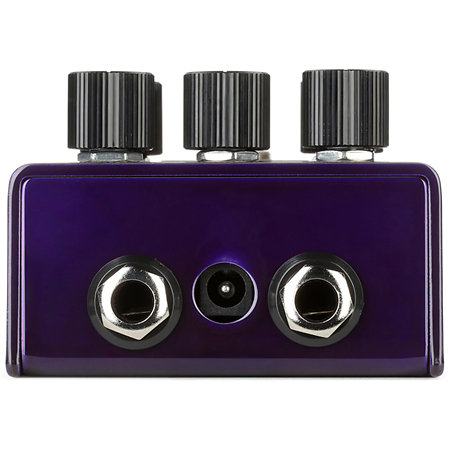 G3 V2 Purple Channel REVV Amplification