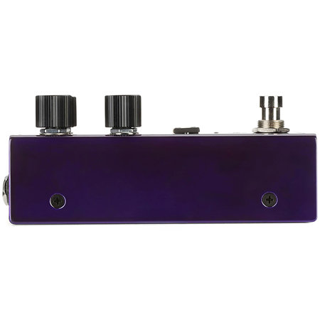 G3 V2 Purple Channel REVV Amplification