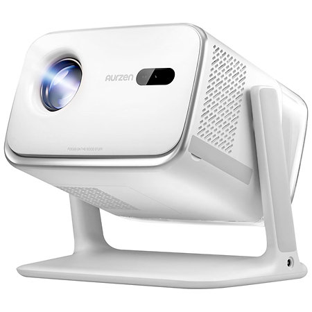 Aurzen Boom Mini White