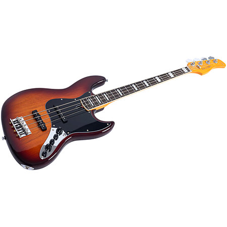 V7 4 Cordes New Gen Tobacco Sunburst Marcus Miller