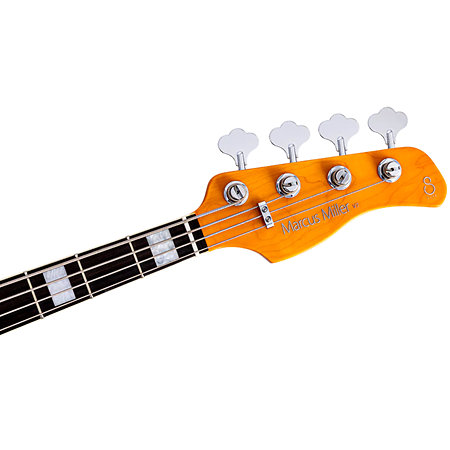 V7 4 Cordes New Gen Tobacco Sunburst Marcus Miller