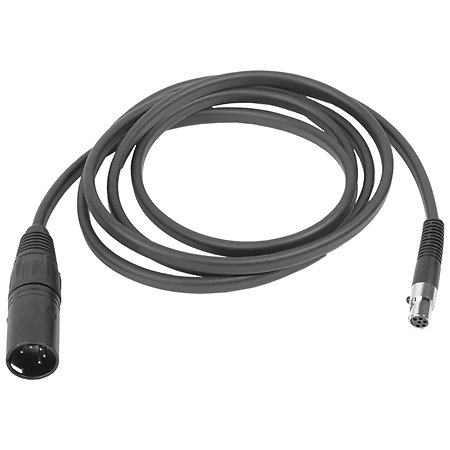 AKG MK HS XLR 5D