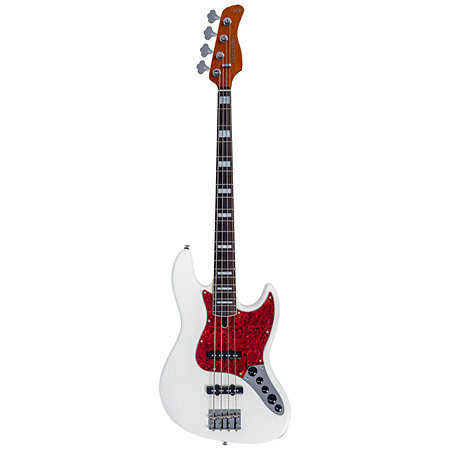 V7 4 Cordes New Gen Antique White Marcus Miller