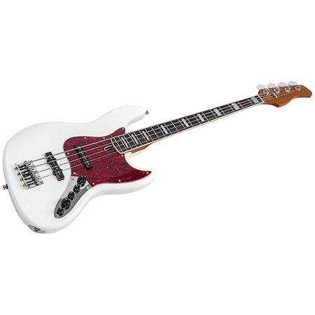 V7 4 Cordes New Gen Antique White Marcus Miller