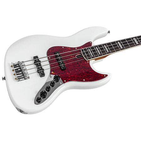 V7 4 Cordes New Gen Antique White Marcus Miller