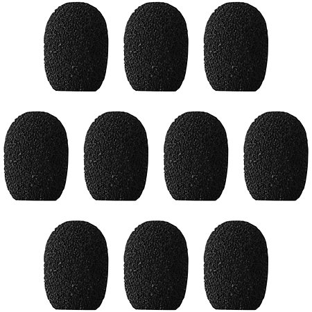 AKG W81 Black (Pack de 10)