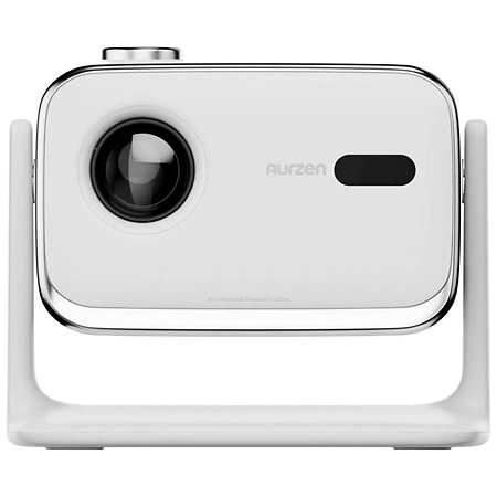Boom Mini White Bundle Aurzen