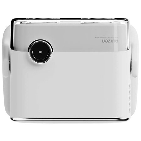 Boom Mini White Bundle Aurzen
