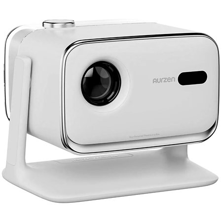 Boom Mini White Bundle Aurzen