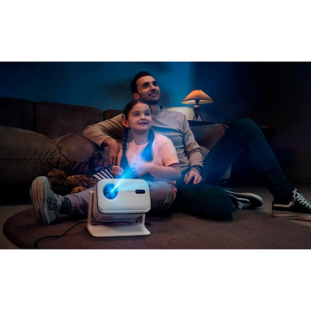 Boom Mini White Bundle Aurzen