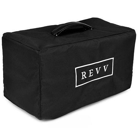 G50 Black REVV Amplification