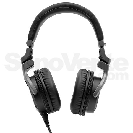 Pack DDJ-GRV6 + Enceintes + Casque Pioneer DJ